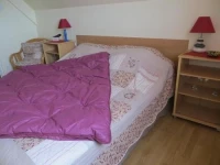 Chambres dHotes au gres des vents 