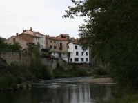 Hotel Restaurant du Pecheur 