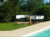 Villa avec piscine 