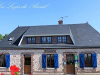 Les Logis du Breuil 