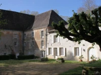 Moulin de la Dive 