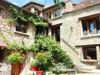 Gite De Chevreuse 