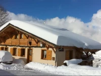 Chalet Les Grelots 