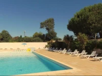 Camping Le Rochelongue 3*