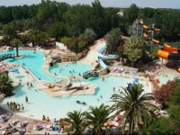 Camping Les Sables dOr 2*