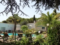 Villa Lantana 2*