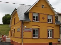 Hotel LArgonn Auberge 2*