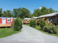 Camping Les Chevrefeuilles 4*
