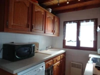 Chalet Eterlou 