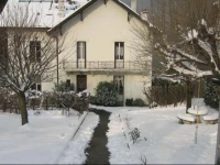 La Detanche 