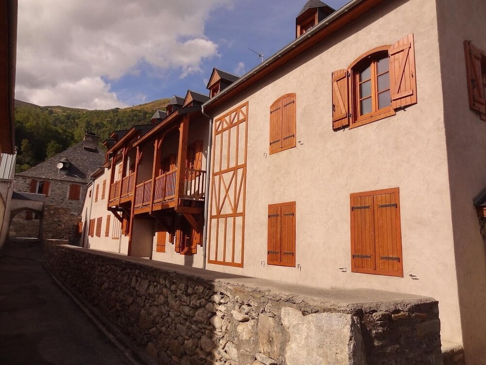 Residence Vignec Village 