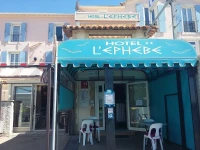 Hotel LEphebe 2*