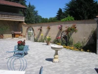 Domaine de la Belliere 