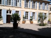 Domaine de Malleprat 