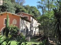 Maison dhotes Les Chambres de Mon Moulin 