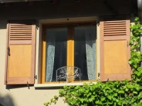 Gite le Chene du Py 