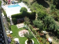 Hotel Aitone 
