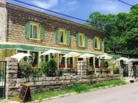 Hotel Restaurant La Chataigneraie 