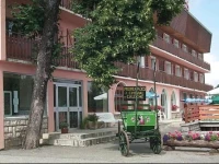Hotel Notre Dame Des Neiges 