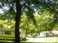 Camping Paradis Nature 