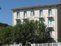 Hotel residence BEAR 2*