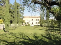 La Bastide de Fanny Cote Collines 