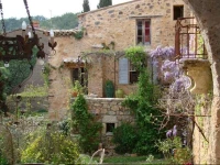 Le Clos St Bernard - Gite de Charme 