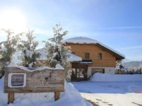 Gite Balneo Au Coeur des Alpes 