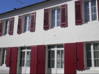 Gite Le Centre 