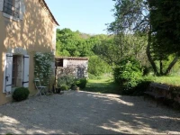 La Bessaronnie 