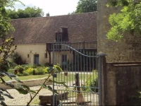 Le Domaine de la Cour 