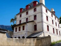 Le Pavillon des Officiers 