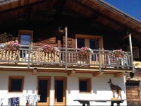 Le Chalet des Liaudes 