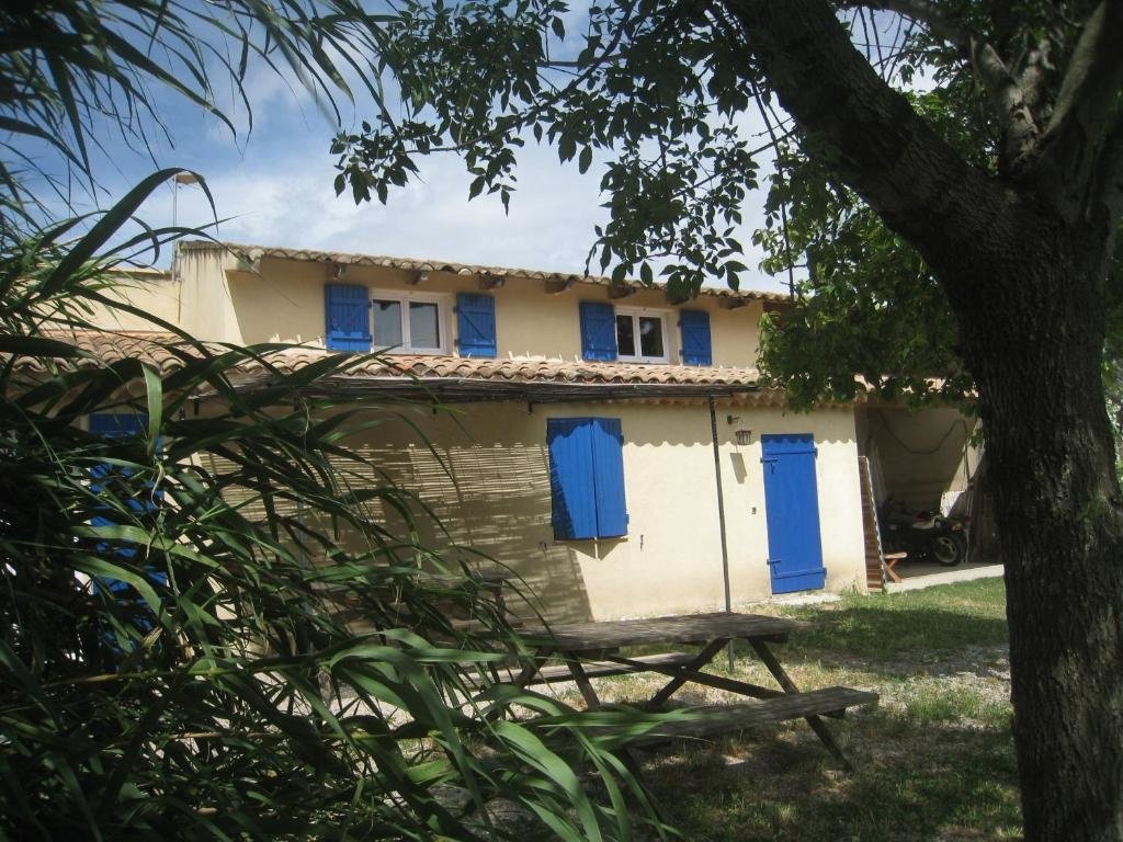 Gites du Pas des Lanciers 