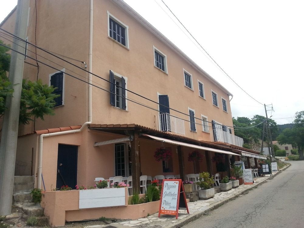 Hotel U Pozzu 