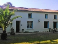 Auberge de Leylandy 