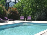 Bastide Saint Bernard 