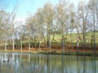 Domaine de Peyloubere 