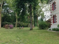 Le Domaine de Lugazaut 
