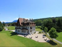 Le Manoir du Golf 