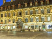 Apartement De Lille 
