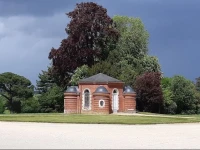 Chateau de Craon 
