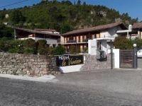 Hotel Le Vanseen 