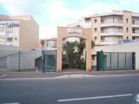 Residence Nauticap 