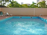 Apartment La Palme Dor III Le Cap dAgde 