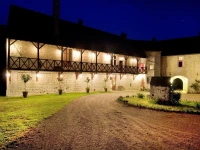 Chateau de la Roche Martel 