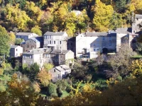 Appartement T2 Saliceto 
