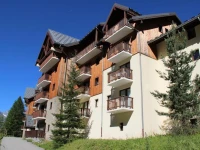 Chalet du Thabor 