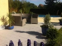 Appartement Studio Agrita 