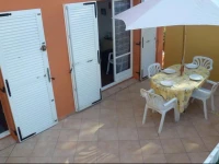 Cap dAgde Location 